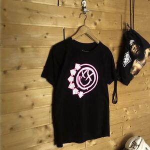 Vintage Blink 182 T shirt men’s size M